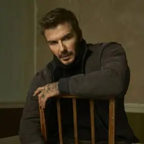 David Beckham