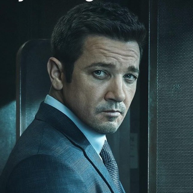 Jeremy Renner