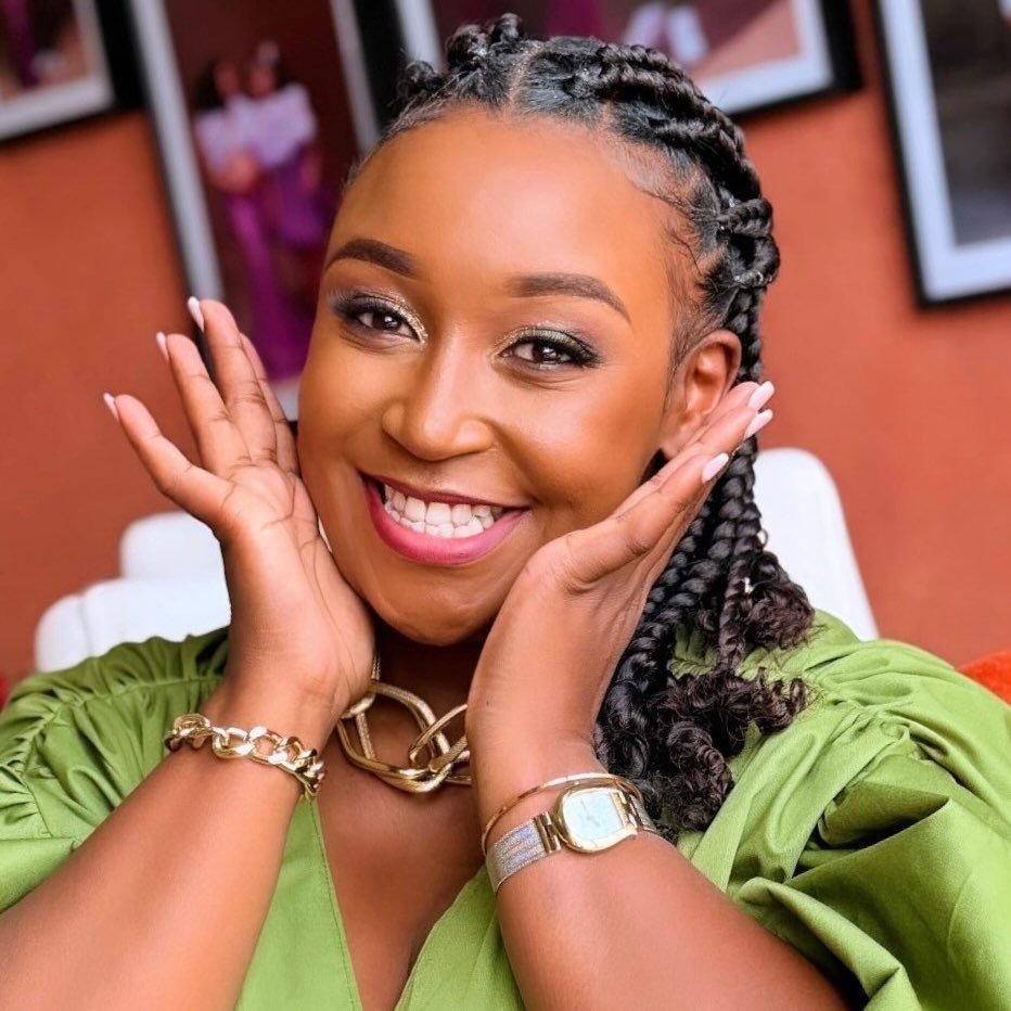 Betty Kyallo