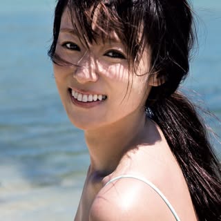 Kyoko Fukada