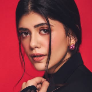 Sanjana Sanghi