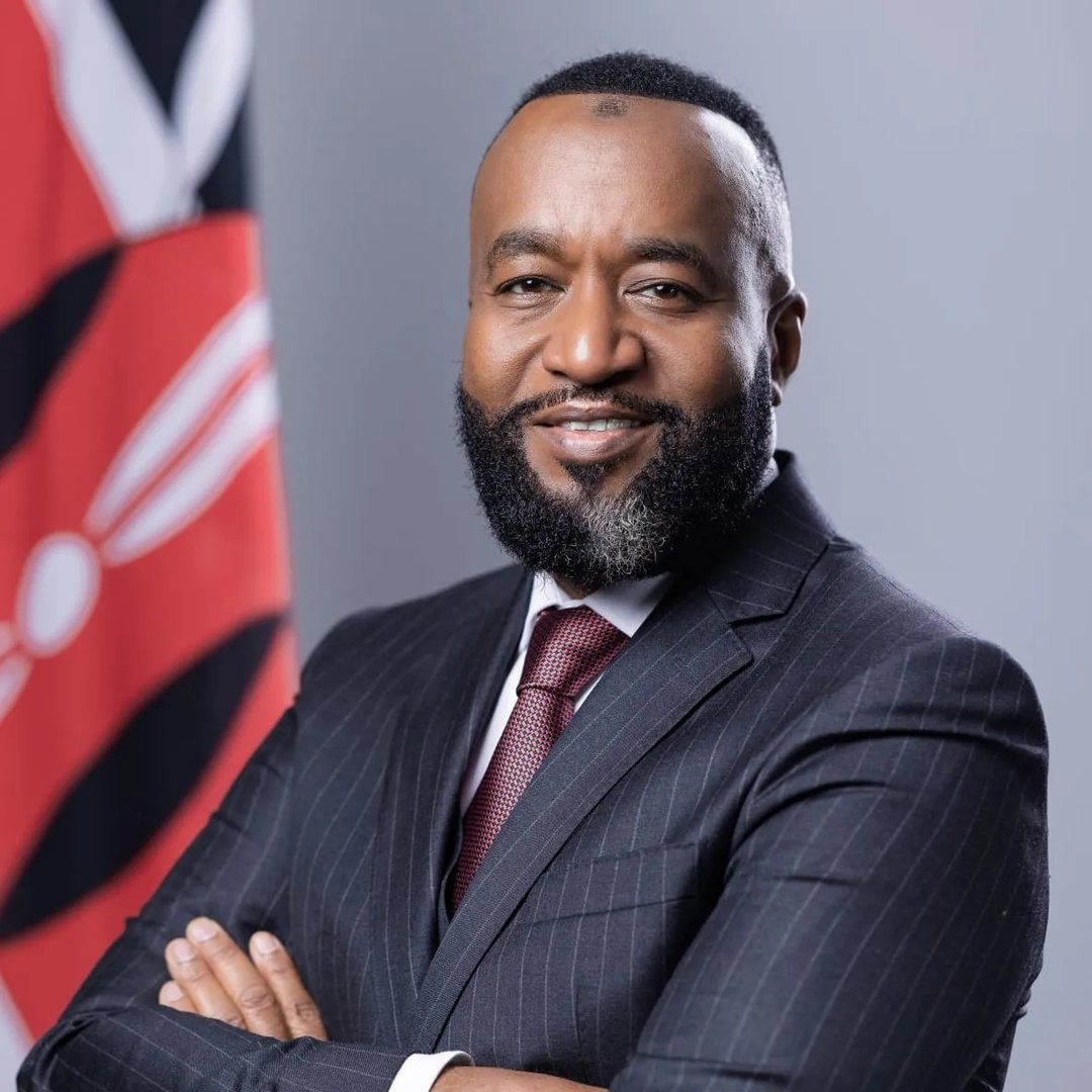 Hassan Ali Joho