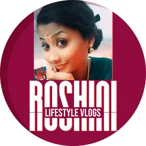 Roshini Lifestyle Vlogs