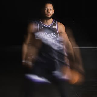 Ben Simmons