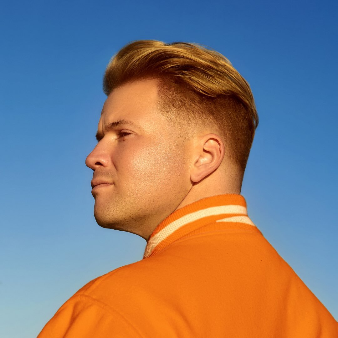 Charlie Rocket