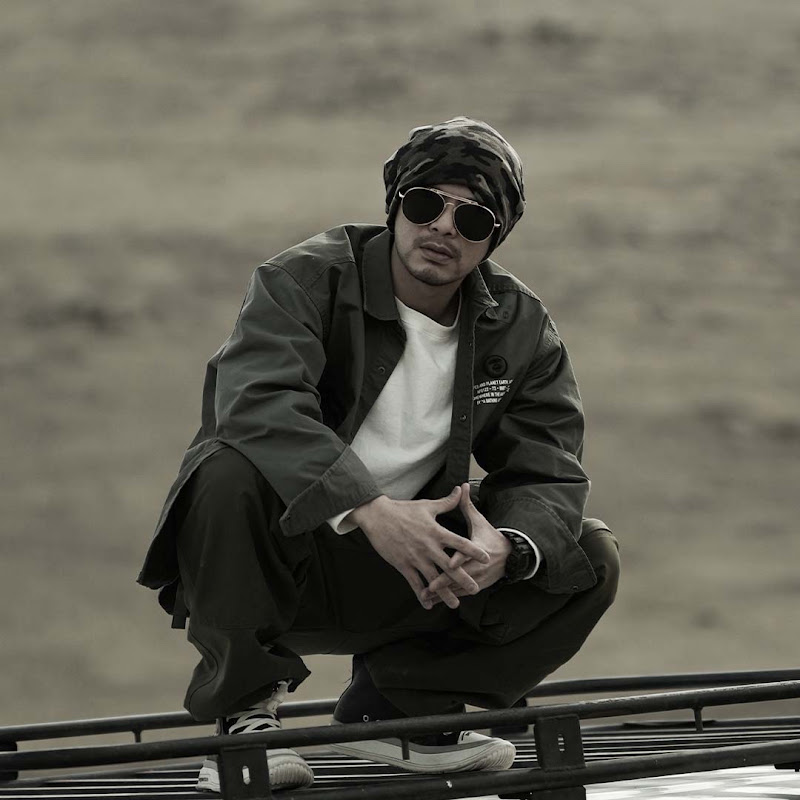 Namewee — A Malaysian rapper, filmmaker, and activist known for his controversial yet popular music and social commentary.