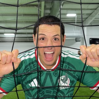 Javier "Chicharito" Hernández