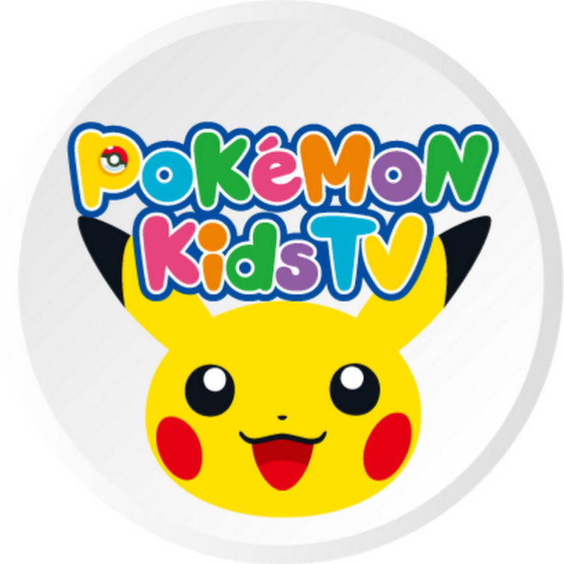 Pokémon Kids TV