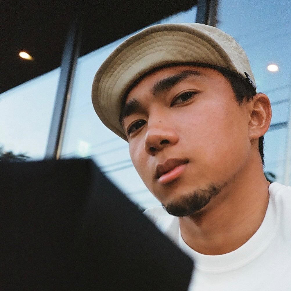 Chanathip Songkrasin