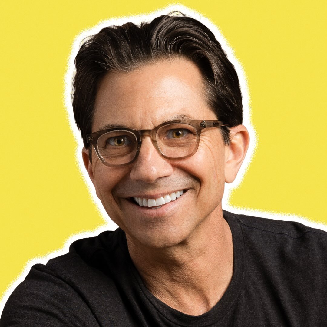 Dean Graziosi