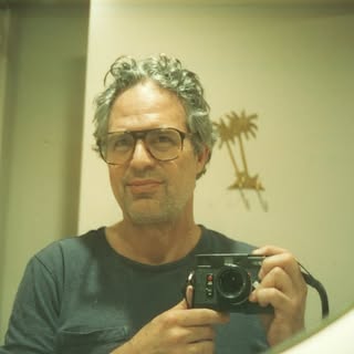 Mark Ruffalo — American actor known for playing the Hulk in Marvel films and for his environmental advocacy.