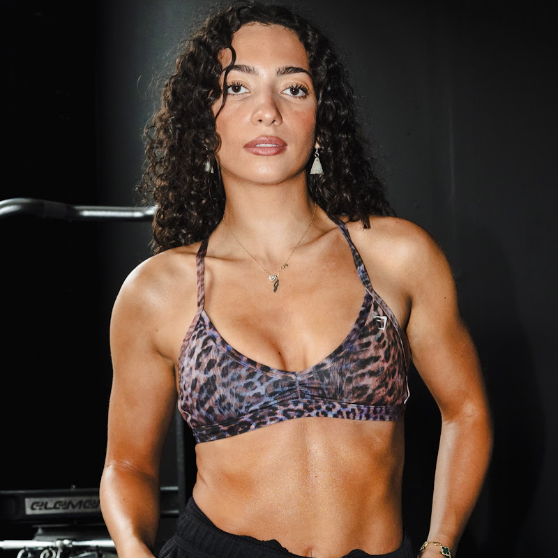 WORKOUT WITH GINA