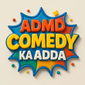ADMD Comedy Ka Adda