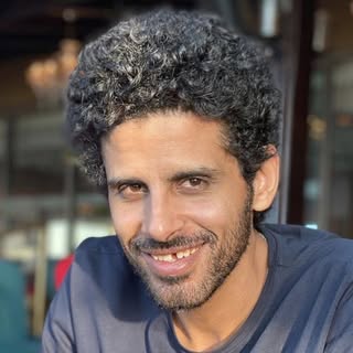 Hamdy El-Merghany