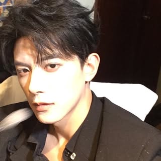 邓凯-Kai — Chinese actor Deng Kai's personal Instagram profile