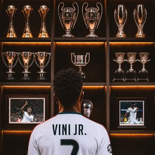 Vinícius Júnior