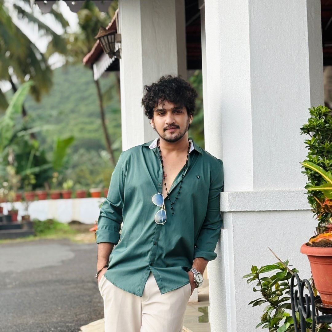 Faisal Khan