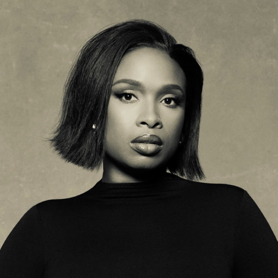 Jennifer Hudson