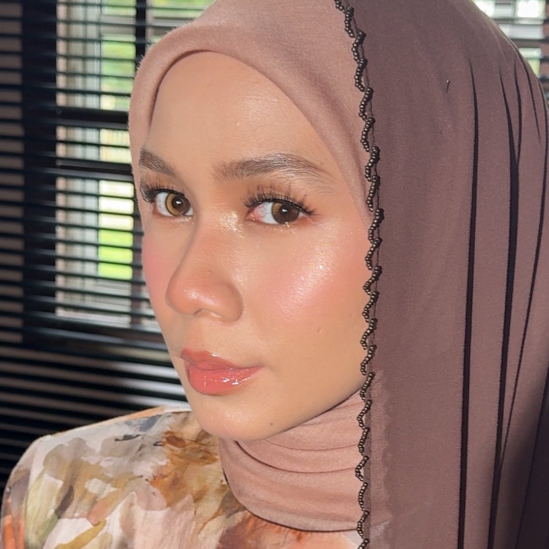 Makeup Artist Johor Bahru — Makeup artist based in Johor Bahru