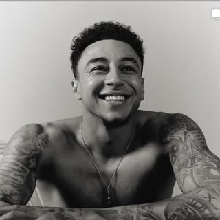 Jesse Lingard