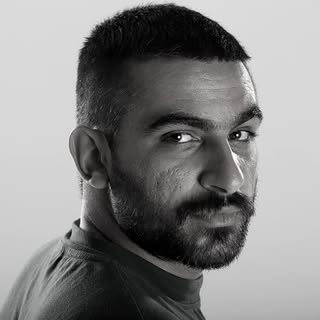 Soroush Lashkari