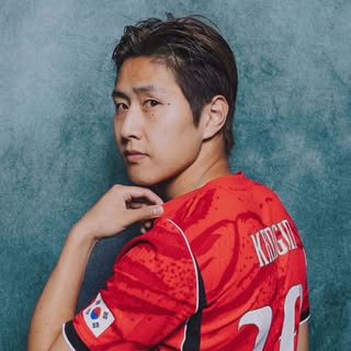 Lee Kang-in