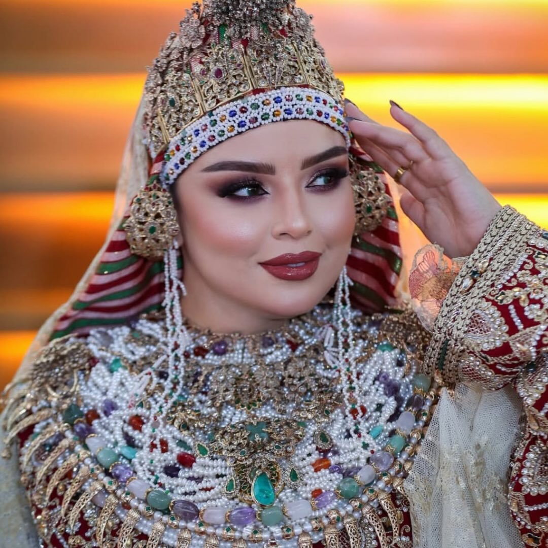 Rabab Azmani