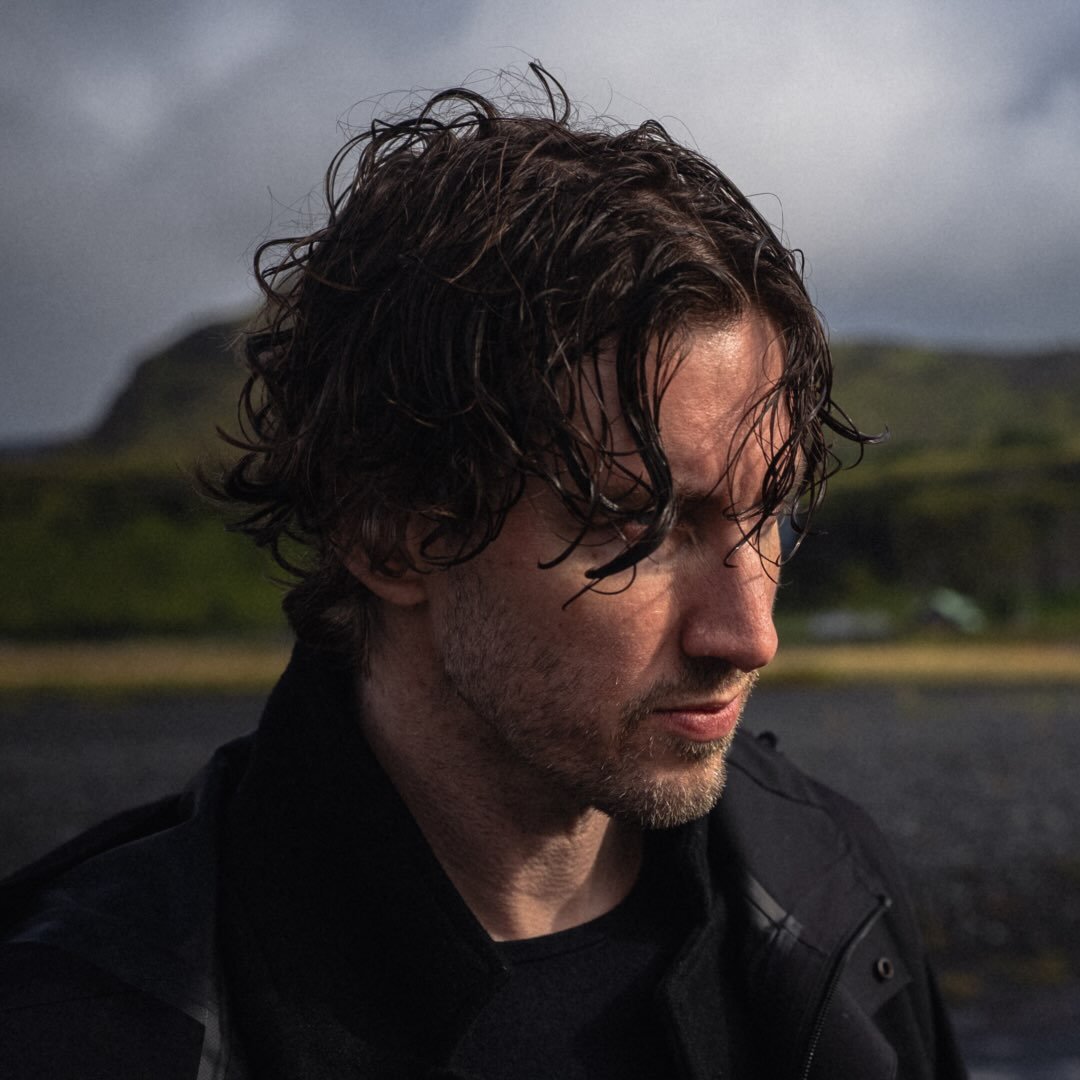 Dean Lewis