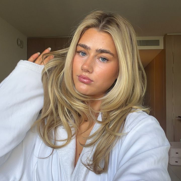 Sophia Begg