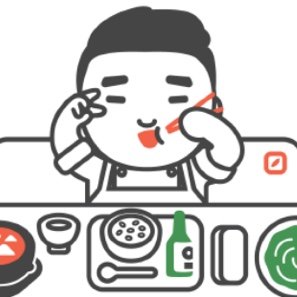 KOREAN-AMERICAN CHEF