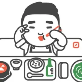 KOREAN-AMERICAN CHEF 🇰🇷 🇺🇸
