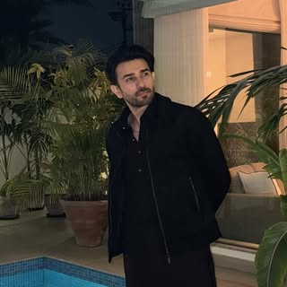 Ali Tariq Ansari