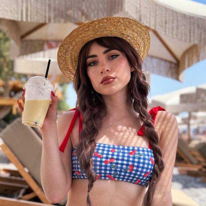 Legna Hernández