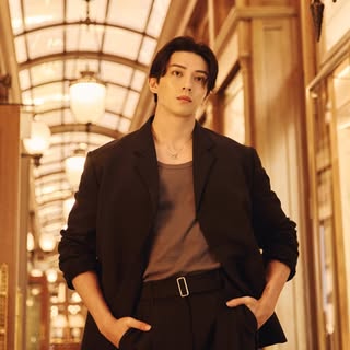 Mackenyu Arata