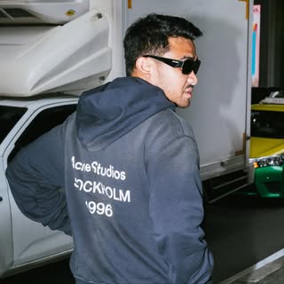Asnawi Mangkualam
