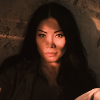 Anggun C. Sasmi