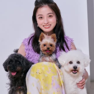 Kanna Hashimoto Manager
