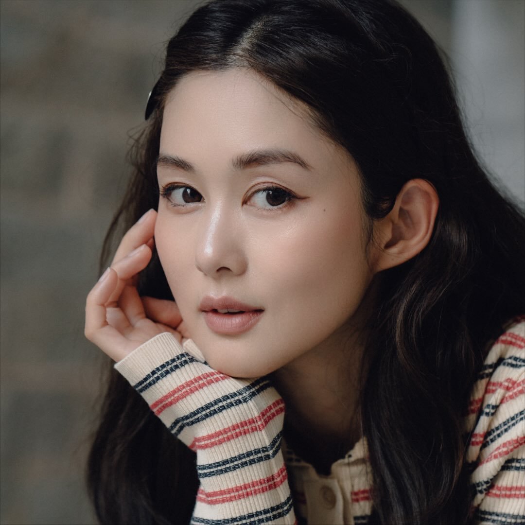 Eliza Sam 岑麗香