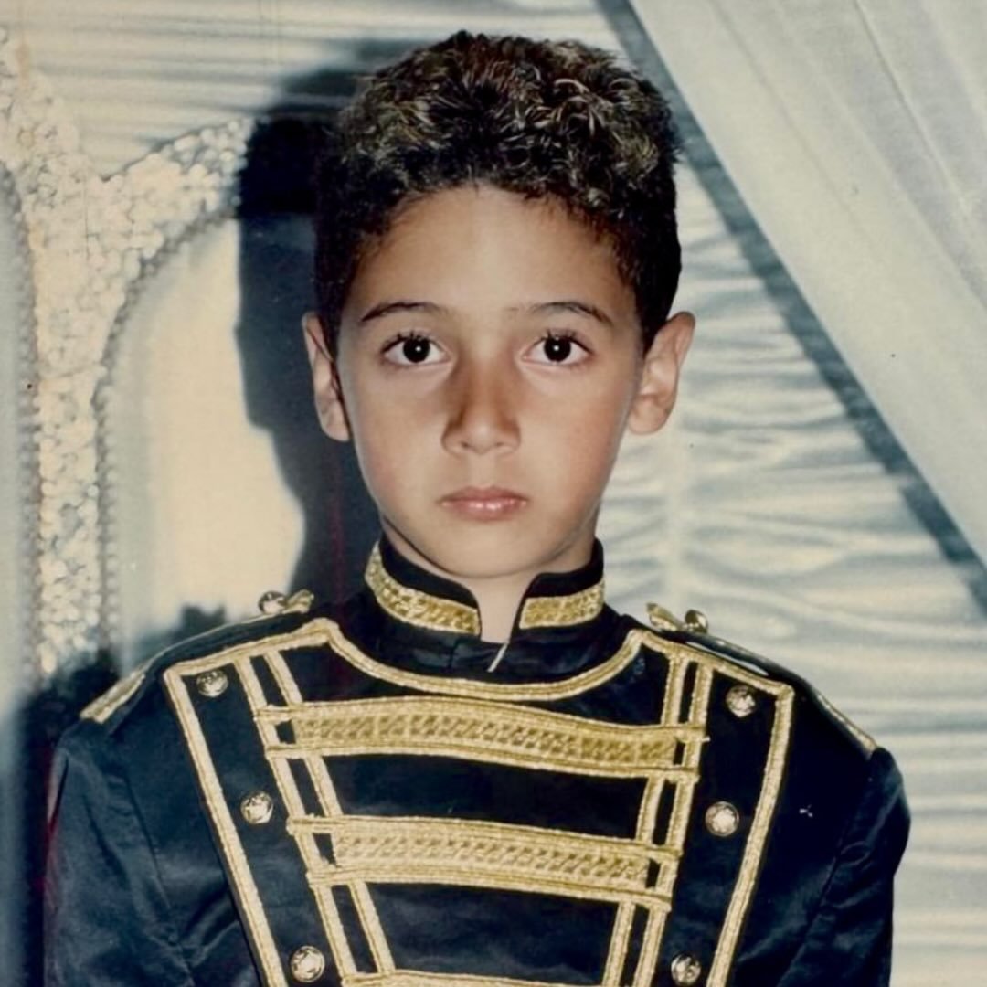 Ghali