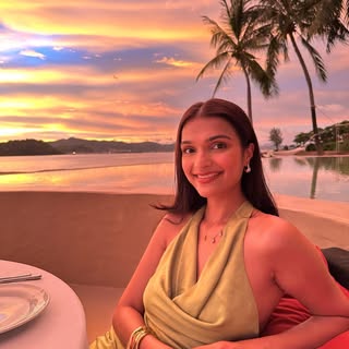 Hiya Narang — Romanticising my 30s. Food, Lifestyle & Travel.