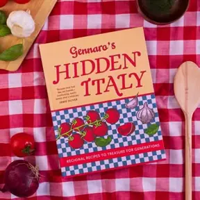 Gennaro Contaldo