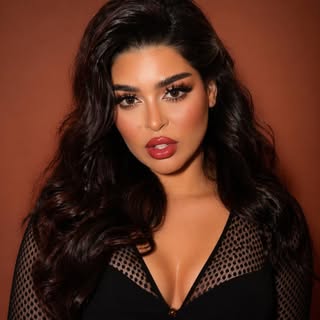 Jalila جليلة