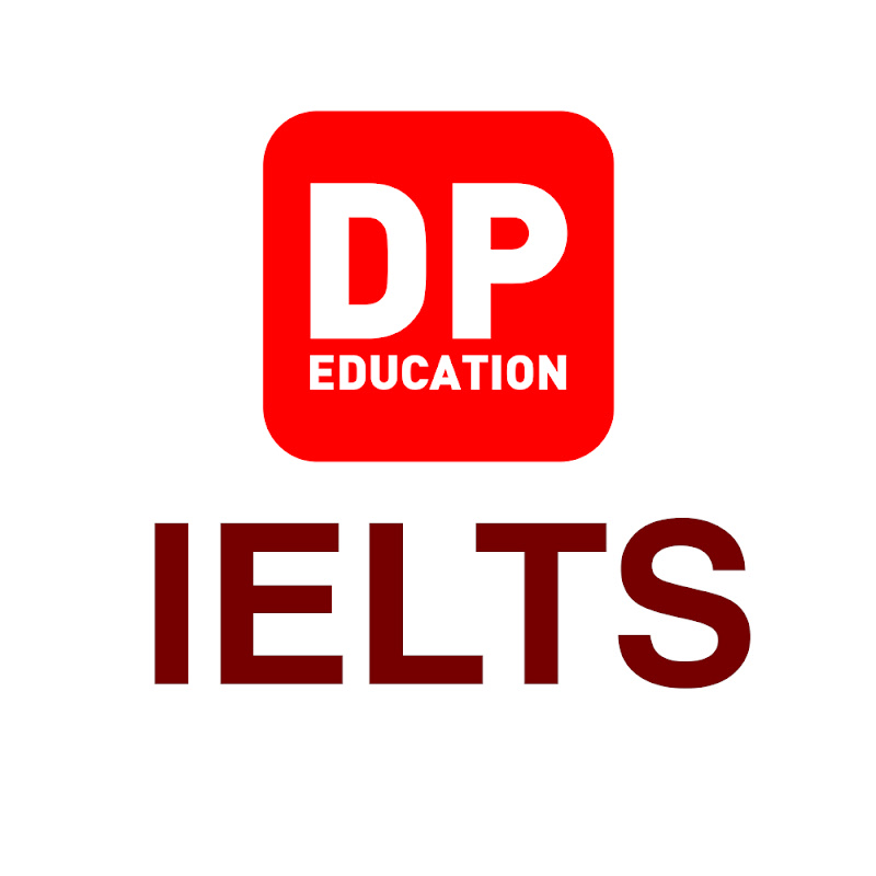 DP Education - IELTS