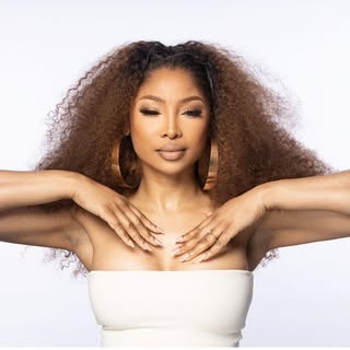 Enhle Mbali Mlotshwa