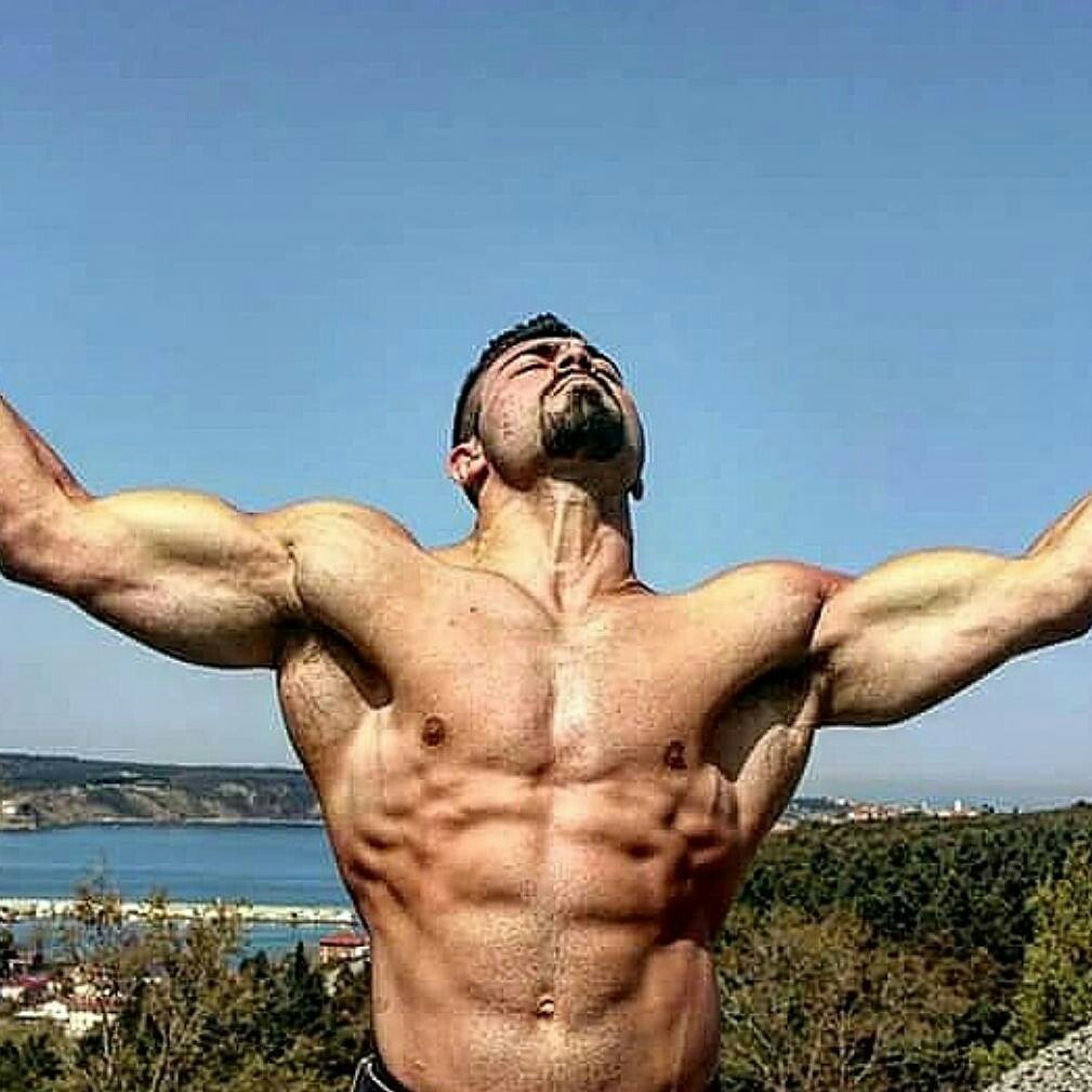Arda Baloğlu