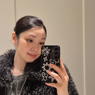 Yuna Kim
