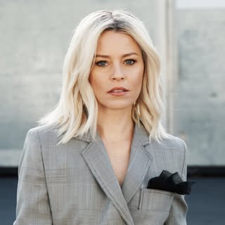 Elizabeth Banks