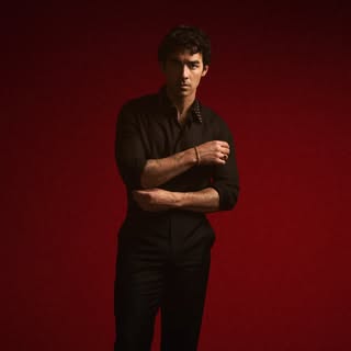Joe Jonas