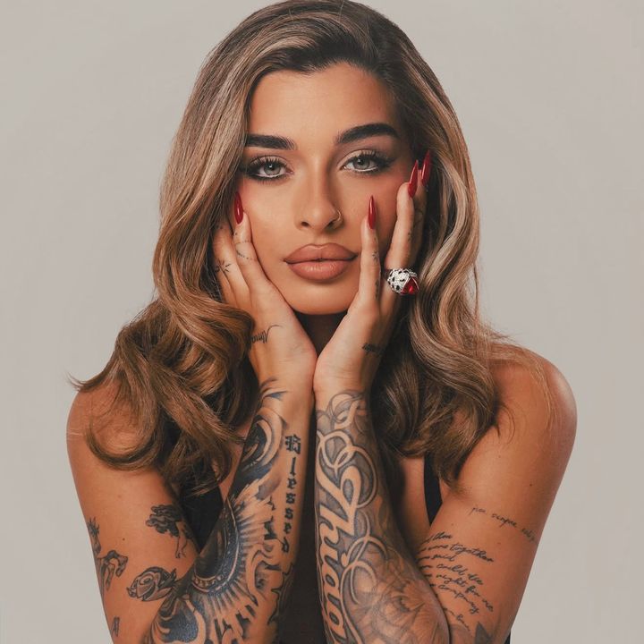 Sofia Crisafulli