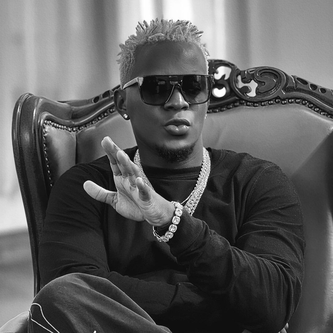 Willy Paul
